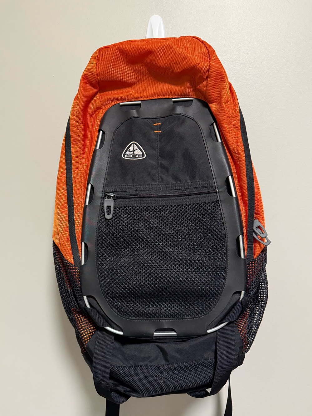 Y2k Vintage Nike ACG Bio KNX Backpack